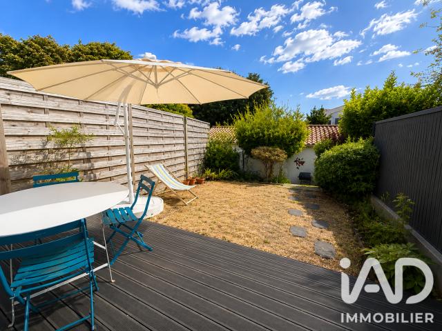 Aytré Vente Appartement 17