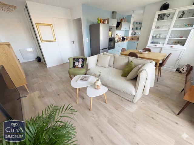 Aytré Vente Appartement 17