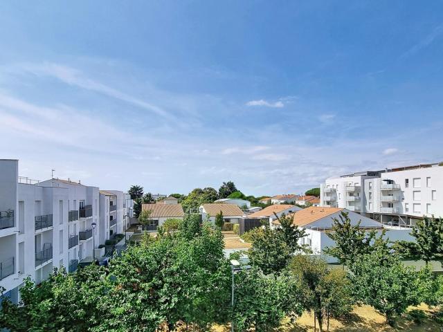 Aytré Vente Appartement 17