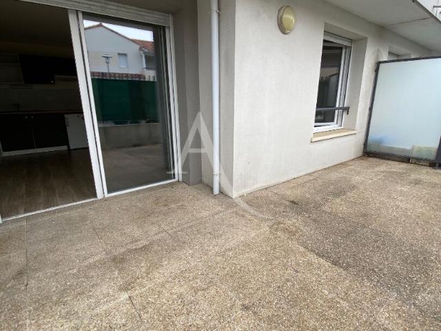 Aytré Vente Appartement 17
