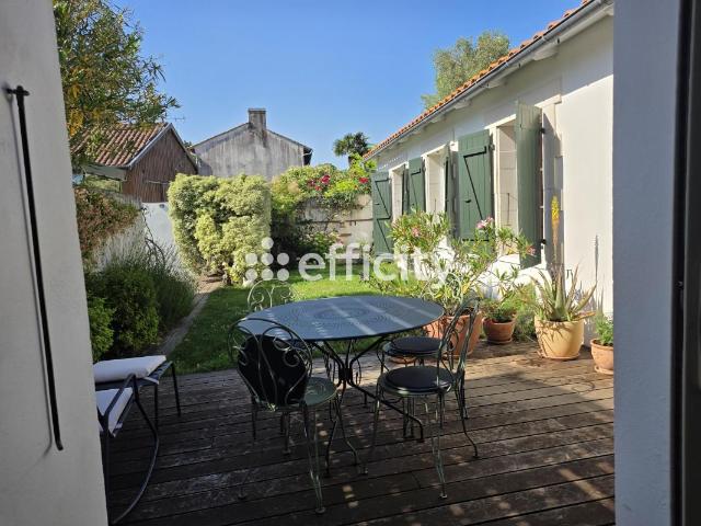 Aytré Vente Maison 17
