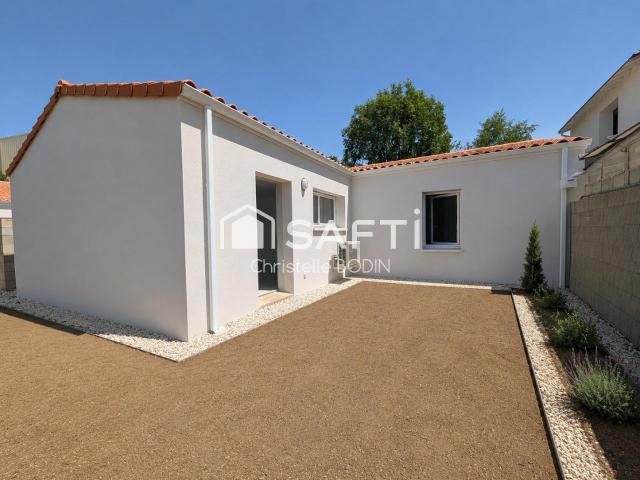 Aytré Vente Maison 17