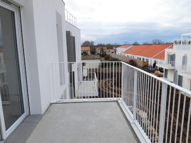 Aytré Location Appartement 17