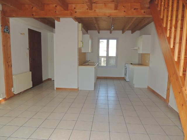 AYTRE MAISON 53 m2
