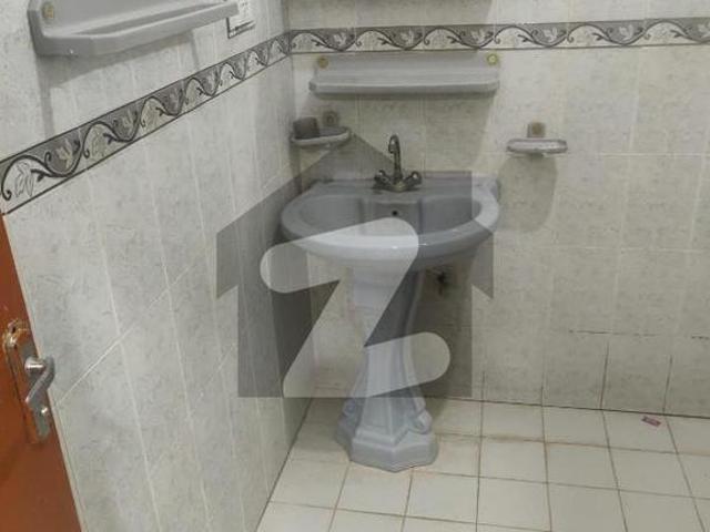 House In Ayub Colony Chaklala Scheme 3