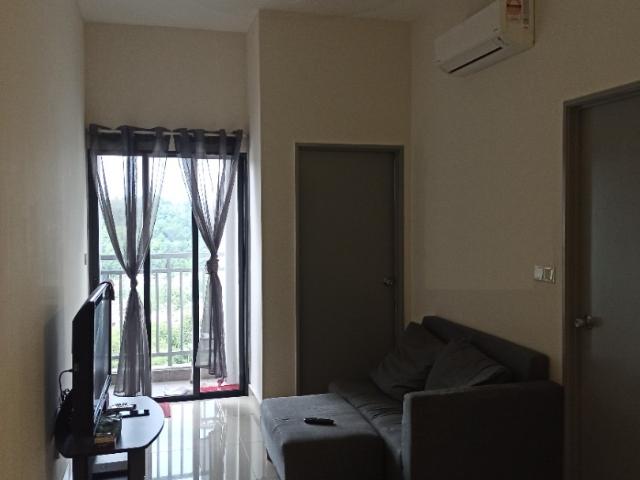 ayuman suites, condominium