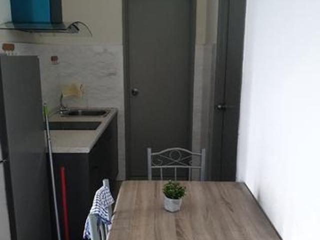Ayuman Suites Gombak for rent
