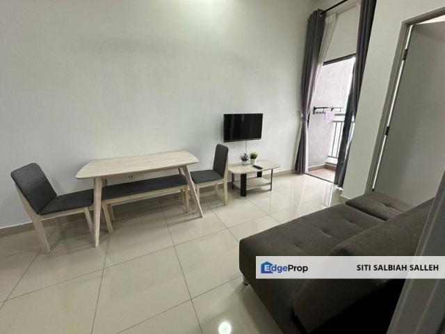 Ayuman Suites Serviced Residence