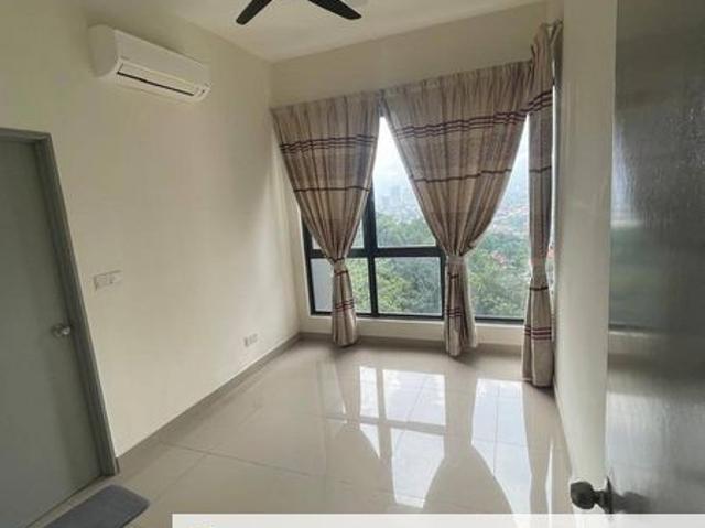 Ayuman Suites Serviced Residence