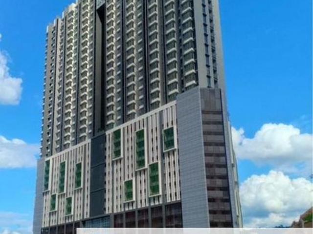 Ayuman Suites Serviced Residence