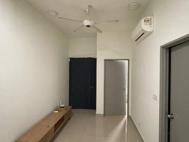 ayuman suites, serviced residence
