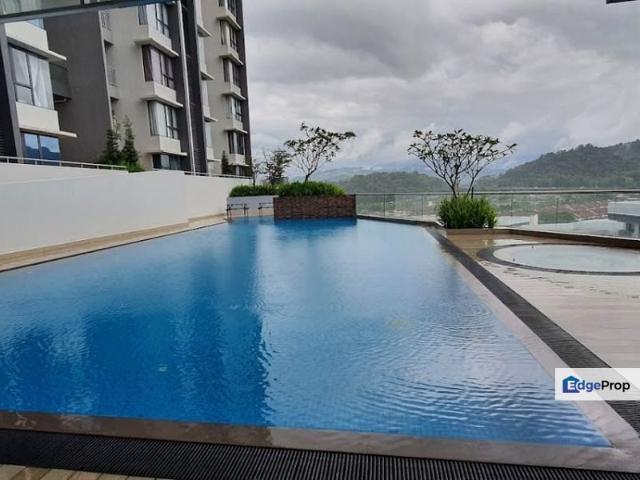 Ayuman Suites Serviced Residence