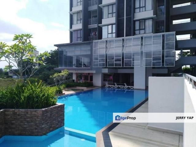 Ayuman Suites Serviced Residence
