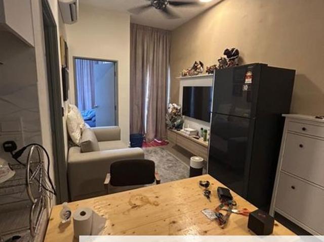 Ayuman Suites Serviced Residence