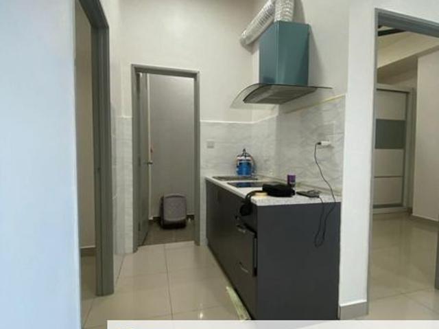 Ayuman Suites Serviced Residence