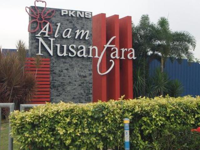 Ayuprima 2 Sty Hse Setia Alam Your Dream Home Nice House