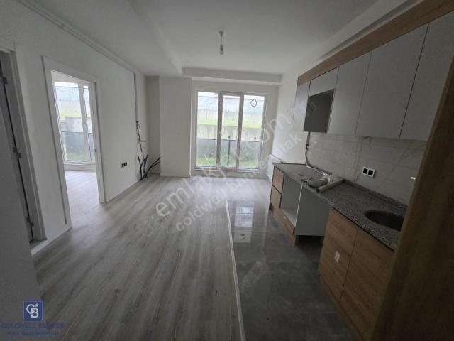 Ayvacık'da Kiralık 1+1 Daire