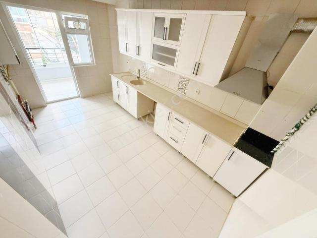 Ayvalı Yükseltepe'de Katta Boş Krediye Uygun Çift Balkon 3+1 Da