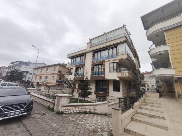 Ayvalı Da Etlik Şehir Hast Çok Yakın 3+1 110m2 Kiralık Daire