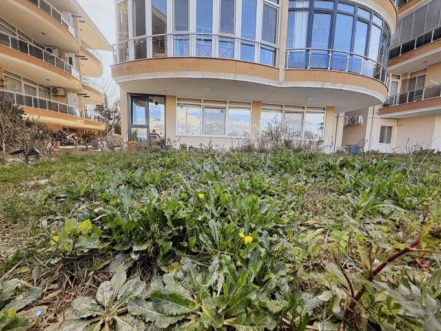 Ayvalıkın Kalbinde, 150 Evler'de Satılık 3+1 Daire