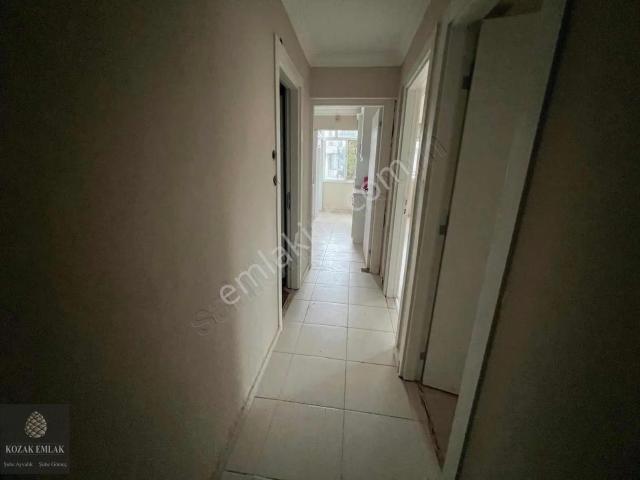 Ayvalık Aliçetinkayada Kiralık Daire