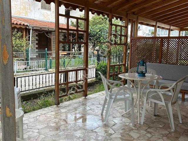 Ayvalık Altınovada Satılık Duplex Villa