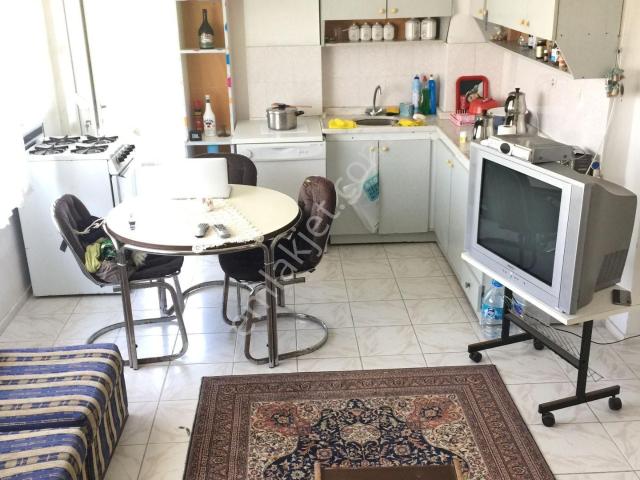 Ayvalık, Badavut Plajına 10 Dakika Mesafede Satılık 2+1 Daire