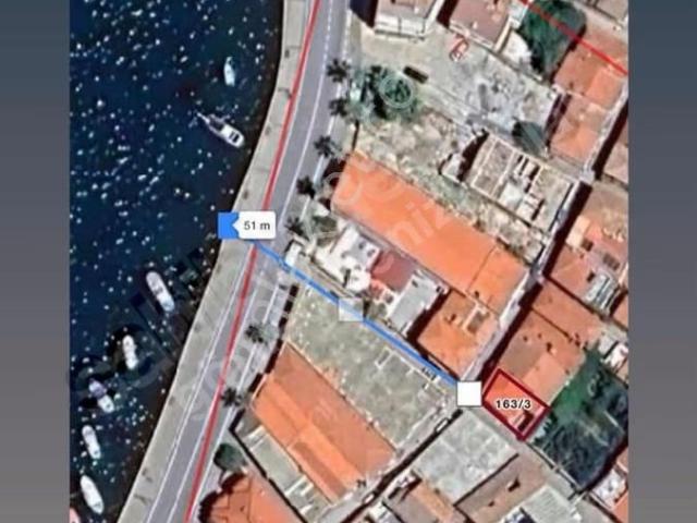 Ayvalık Köşe 4+1 Villa