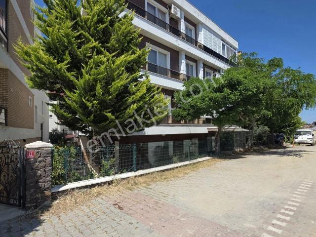 Ayvalık Sarımsaklı'da Satılık Daire