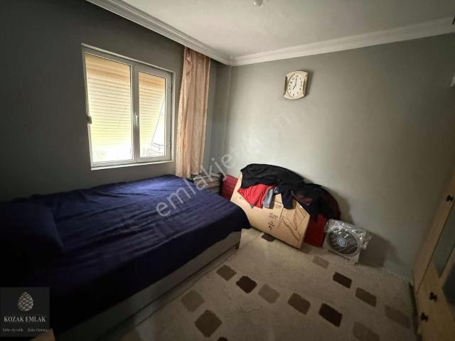 Ayvalık Sarımsaklıda Satılık 3 Artı 1 Öncephe Daire