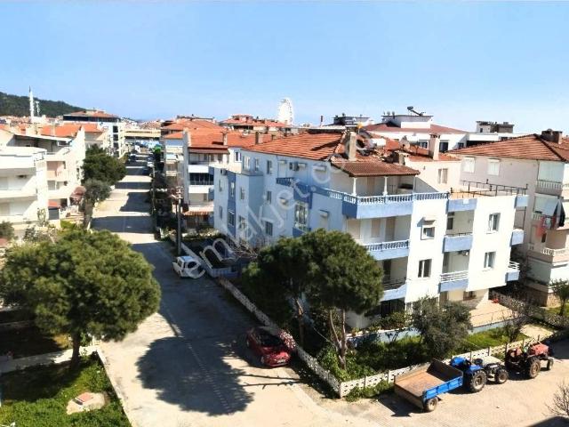 Ayvalık Sarımsaklı'da Satılık
