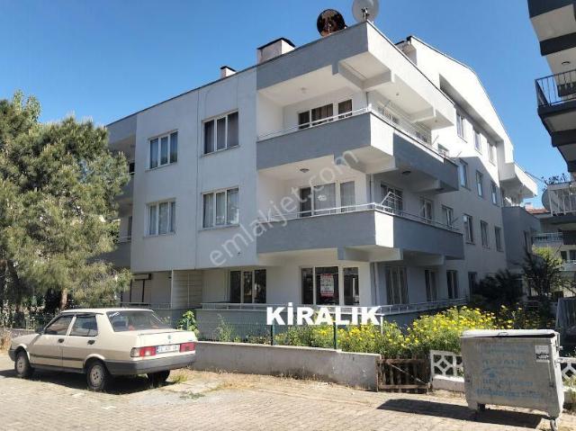 Ayvalık Sarımsaklı Denize Yakın Kiralık 2+1 Daire