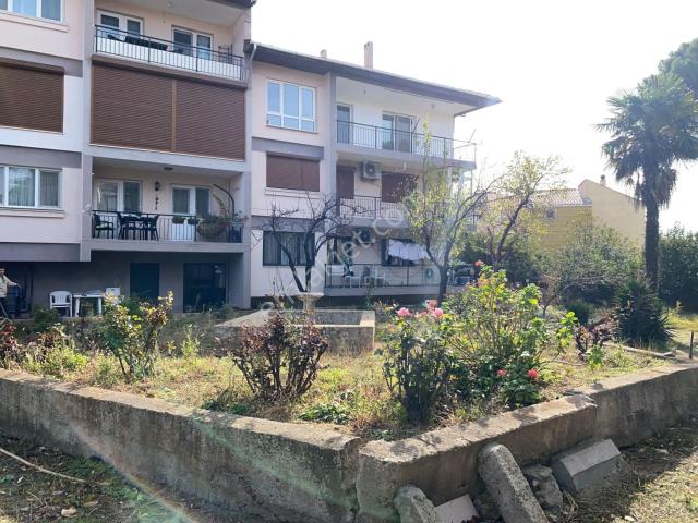 Ayvalık Sefa Çamlık Laka Mevkii Kiralık Daire