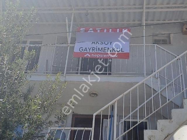 Ayvalık Yeni Mah Satılık Daire