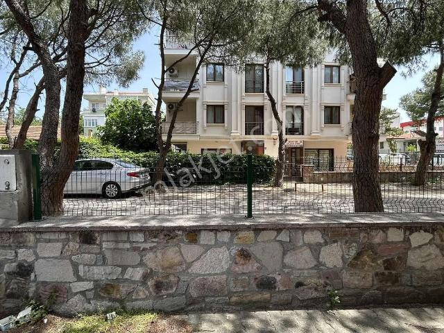 Ayvalık 150 Evler'de Satılık 2+1 Daire