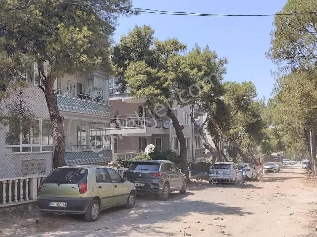 Ayvalık 150evler Mahallesi'nde 3+1 Kiralık Daire