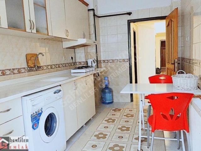 Ayvalı Mah E.şehir Has.yakını 3+1 Orta Katta Full Eşyalı Kiralık Daire