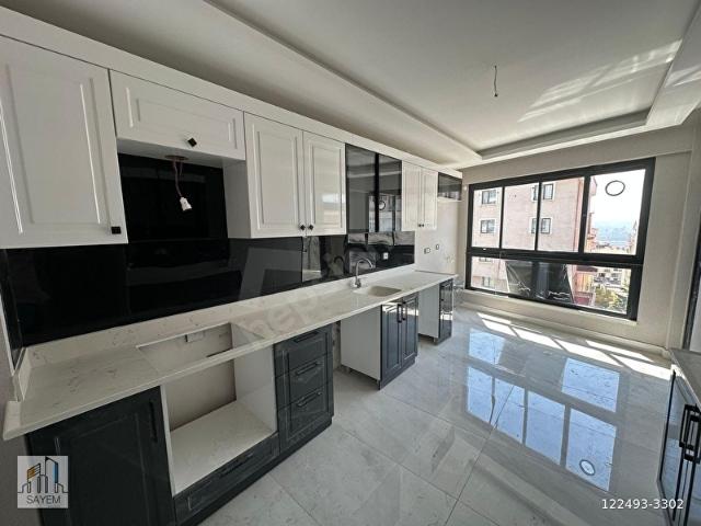 AYVALI MERKEZİ KONUMDA SİTE KONSEPT 3+1 SIFIR DAİRE FIRSATI