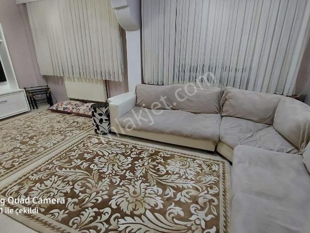 Ayvansarayda 1 Daire Fiyatına 2 Adet Daire