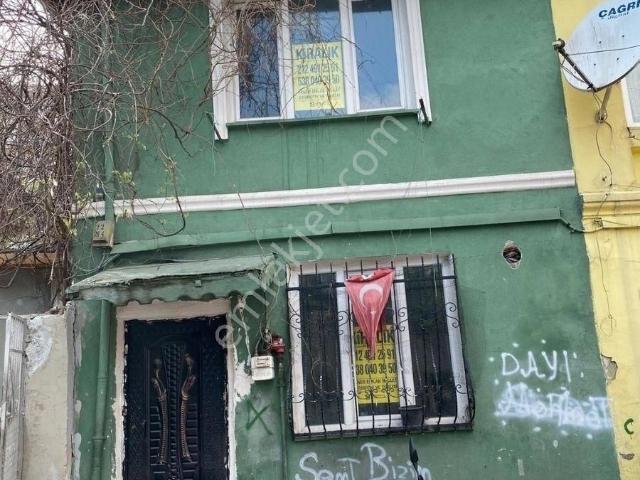 Ayvansarayda Kiralık Müstakil Ev