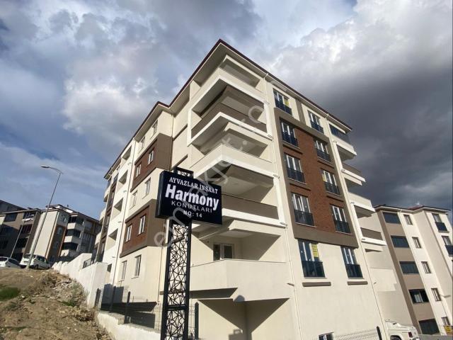 Ayvazlar İnşaattan Satılık 3+1 Daire
