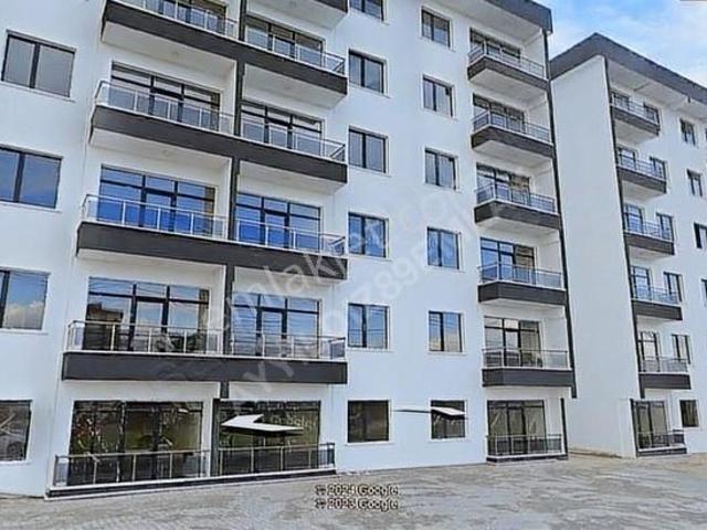 Ayyıldız 89'dan Ata Mahallesi Ara Kat Satılık 1+1 Daire