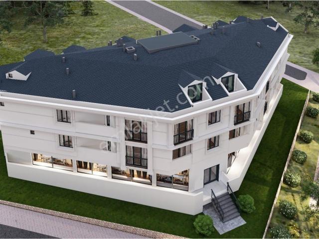 Ayyıldız Mah.de Sıfır 170 M2 İşyeri Dükkan Üretim Tesisi