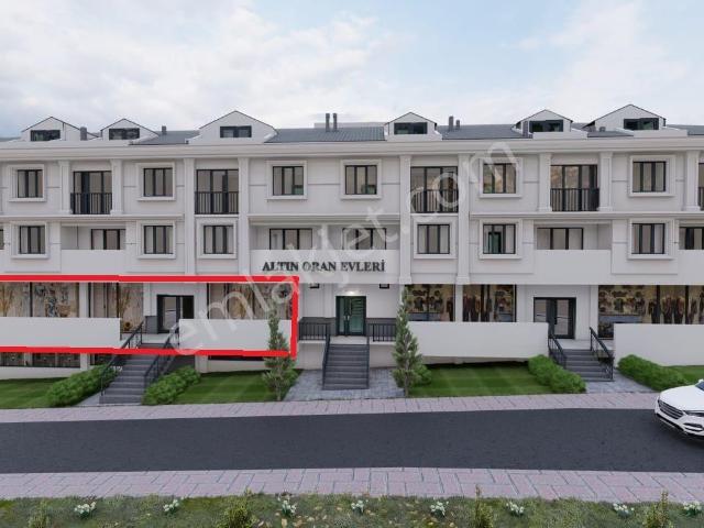 Ayyıldız Mah.de Sıfır 224 M2 İşyeri Dükkan Magaza Geniş
