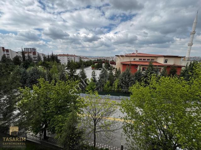 Ayyıldız Mahallesi 3+1 Bağımsız Salon Site İçi Arakat Ön Cephe