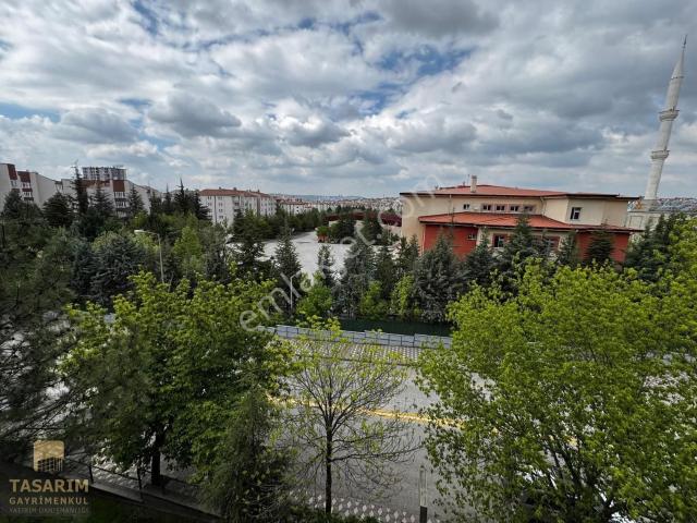 Ayyıldız Mahallesi 3+1 Bağımsız Salon Site İçi Arakat Ön Cephe