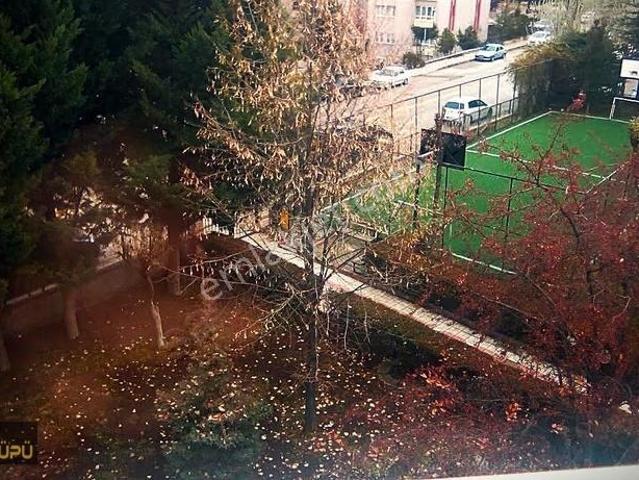 Ayyıldız Mahallesi Ara Kat Site İçerisinde Kiralık 3+1 Daire
