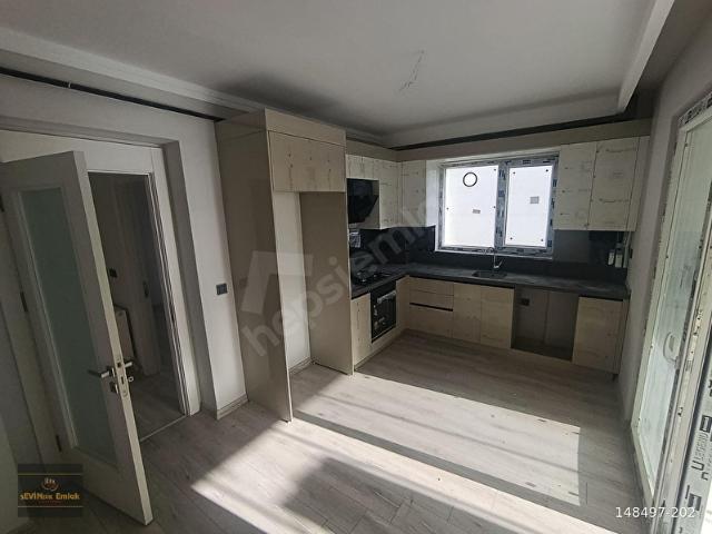 Ayyıldız Mah'de SıfırYapı Y.Giriş KökTapu 150m2 4+1 SatılıkDaire
