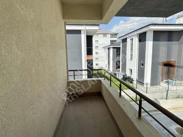Ayyıldız'da Satılık Full Yapılı Villa