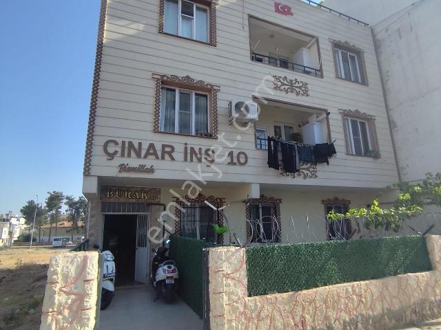 Ayyıldız'dan eski Beşevler'de Lüks Dubleks 150 M2 Kiracılı Daire